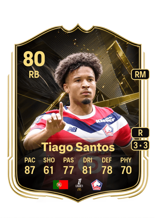 Tiago Santos