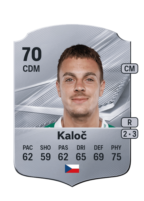 Filip Kaloč