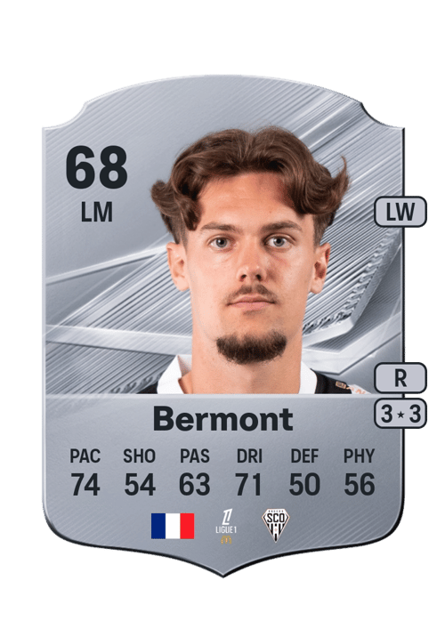Anthony Bermont