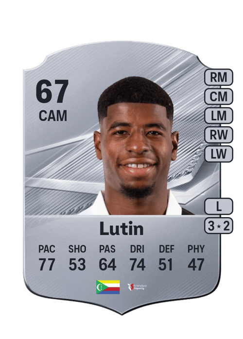 Rayan Lutin