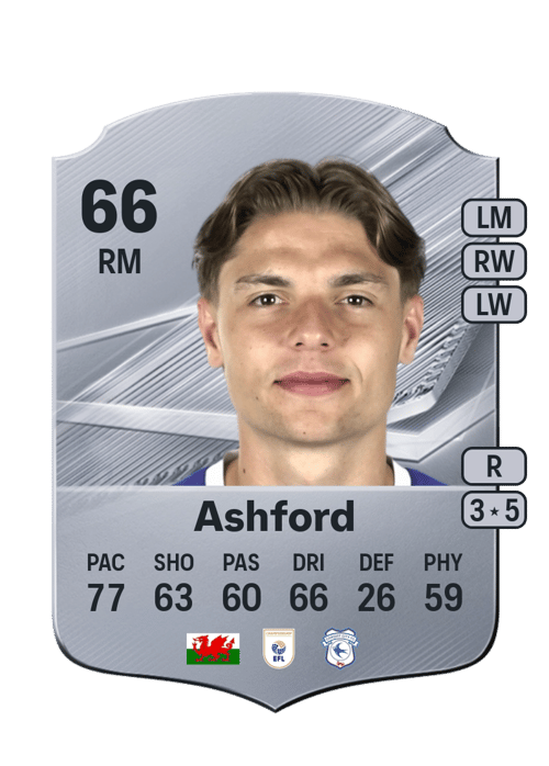 Cian Ashford