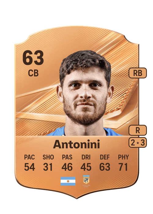 Juan Antonini