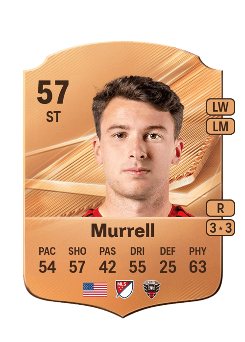 Jacob Murrell