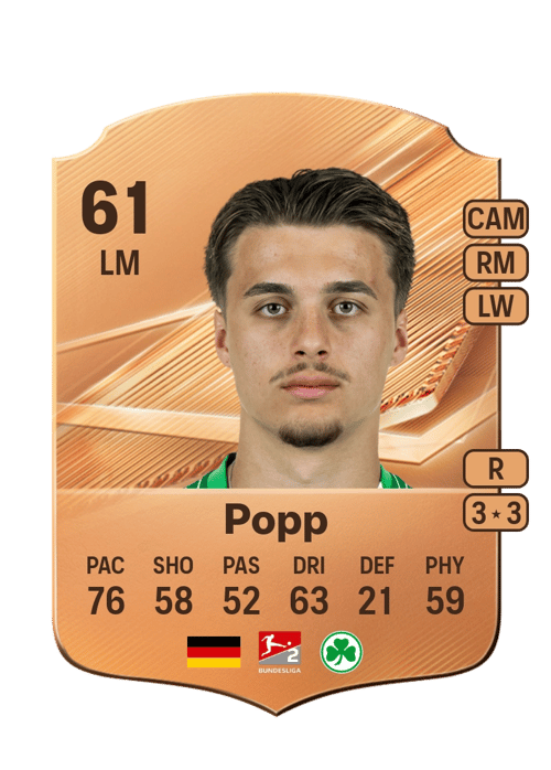 Leander Popp