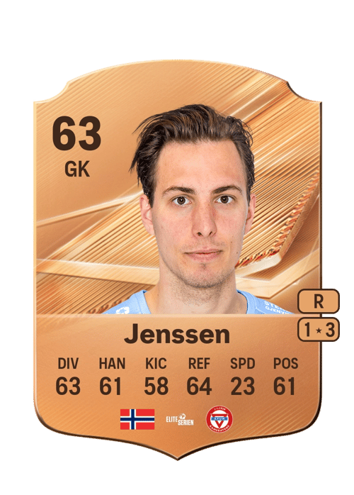 Håvar Grøntvedt Jenssen