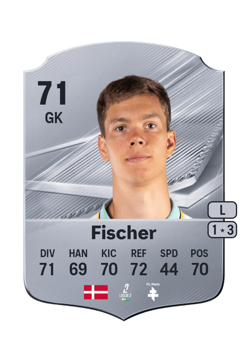 Jonathan Fischer