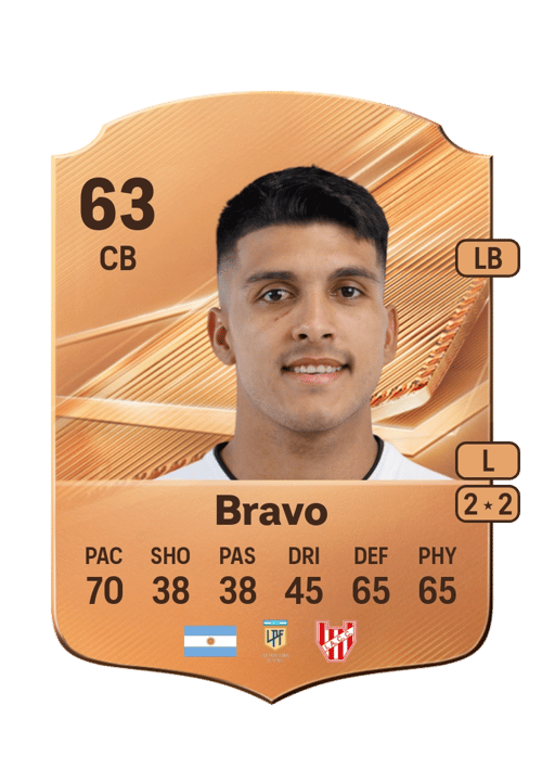 Agustín Bravo
