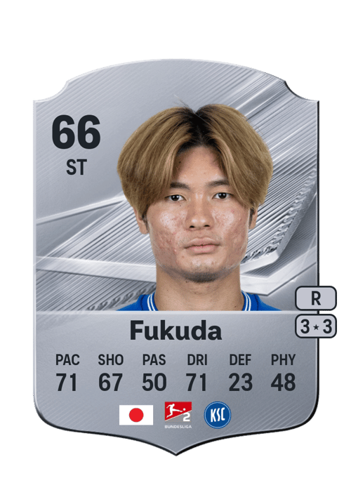Shio Fukuda