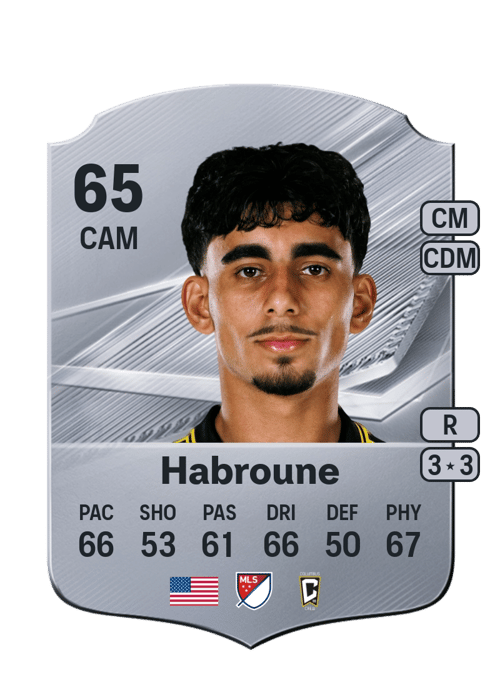 Taha Habroune