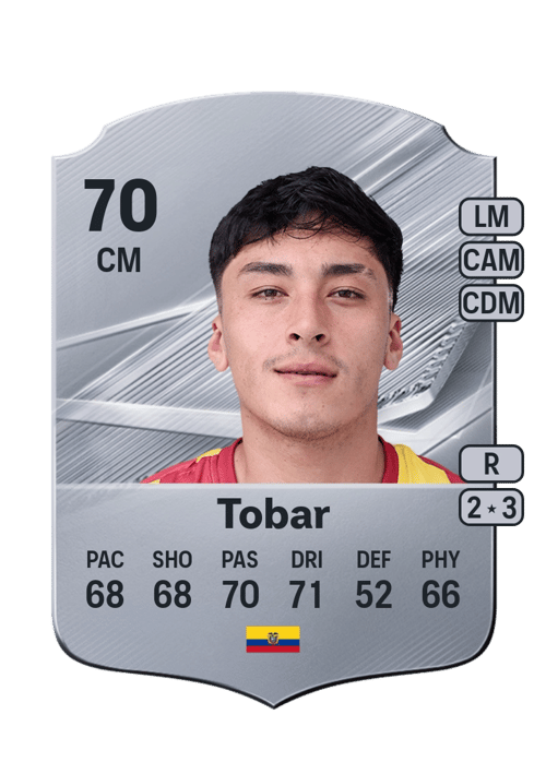 Alejandro Tobar