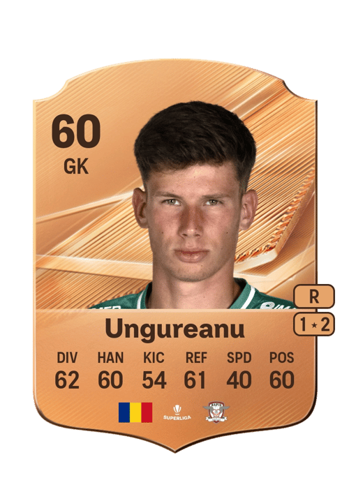 Bogdan Ungureanu
