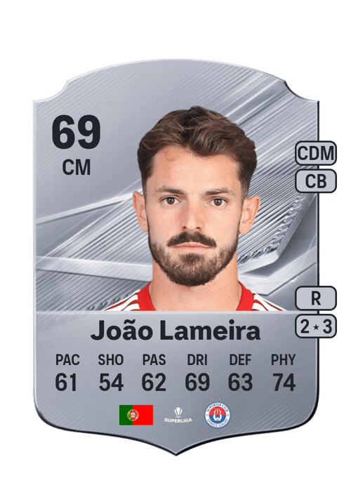 João Lameira