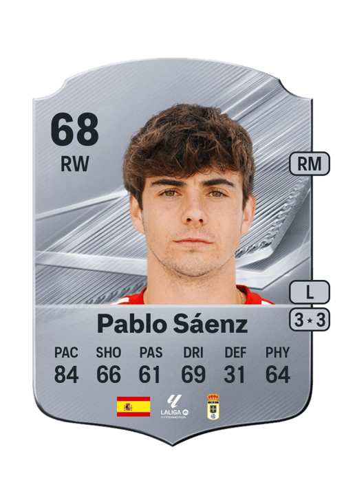 Pablo Sáenz