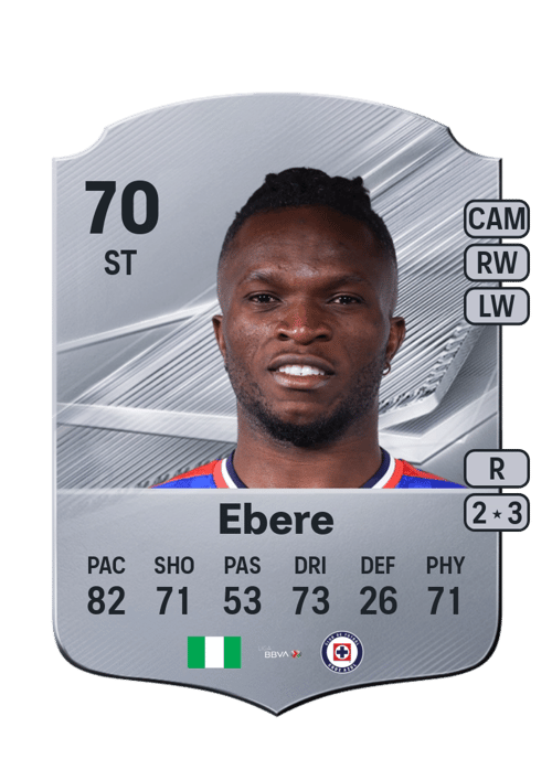 Christian Ebere