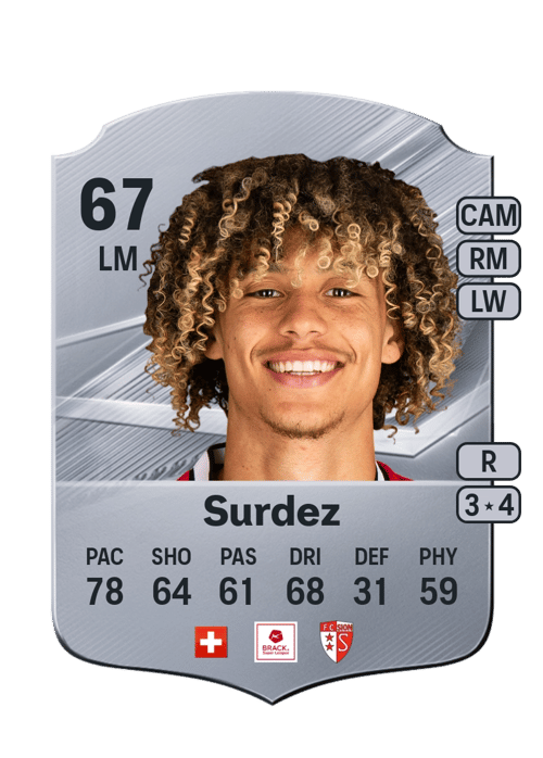 Franck Surdez