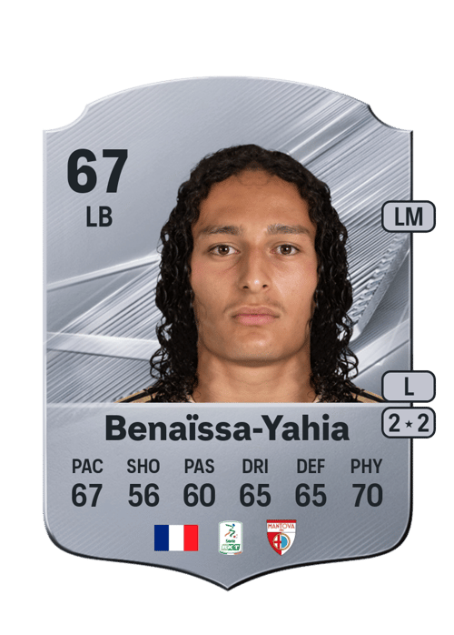 Fahem Benaïssa-Yahia