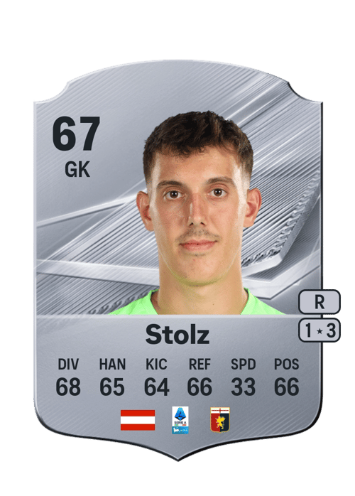 Franz Stolz