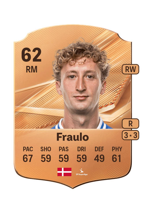 Gustav Fraulo