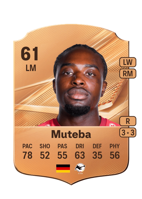 Eliot Muteba