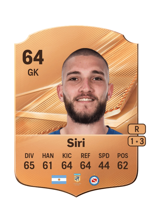 Gonzalo Siri