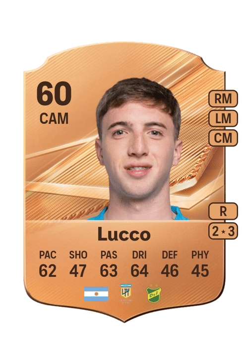 Jeremías Lucco