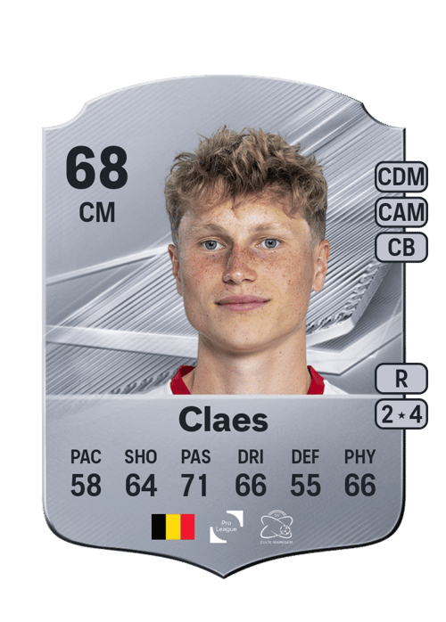 Thomas Claes