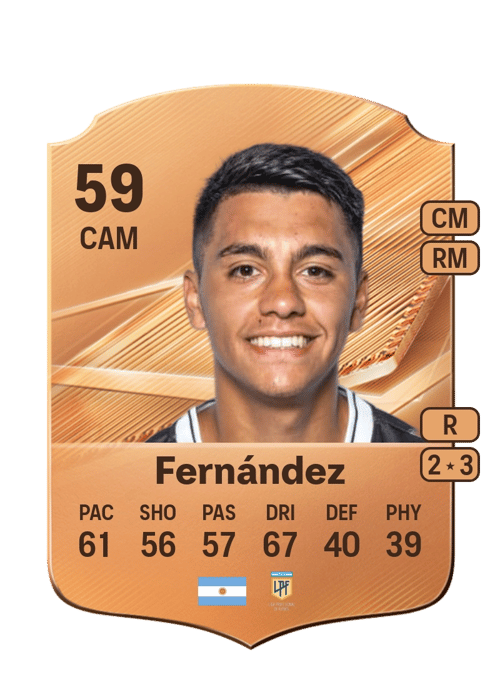 Esteban Fernández