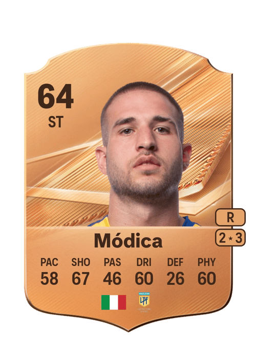Agustín Módica