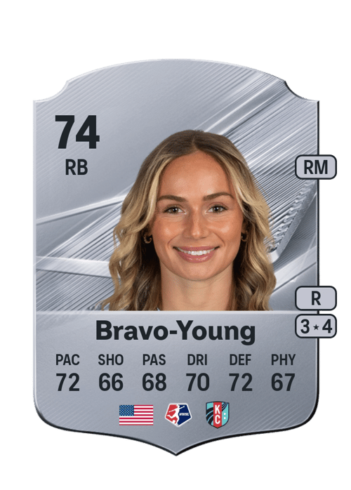 Ellie Bravo-Young