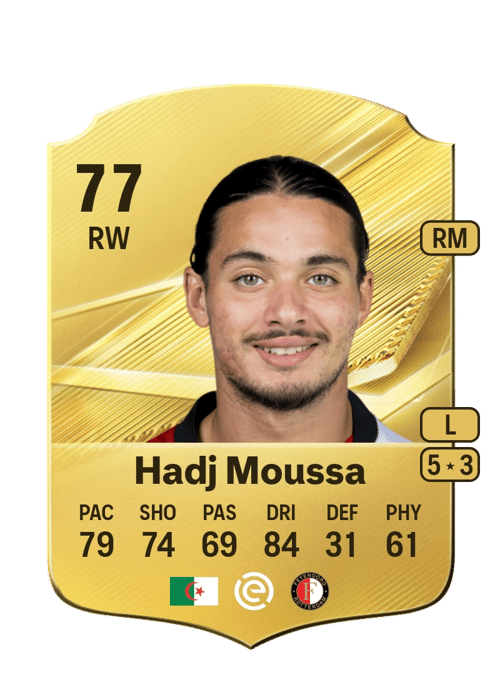 Anis Hadj Moussa