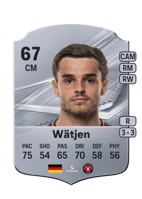 Kjell Wätjen