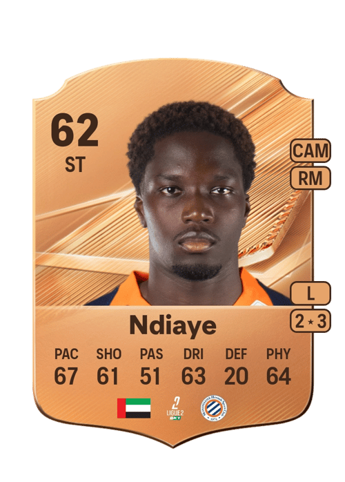Junior Ndiaye