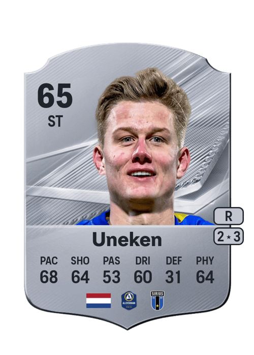 Jesper Uneken