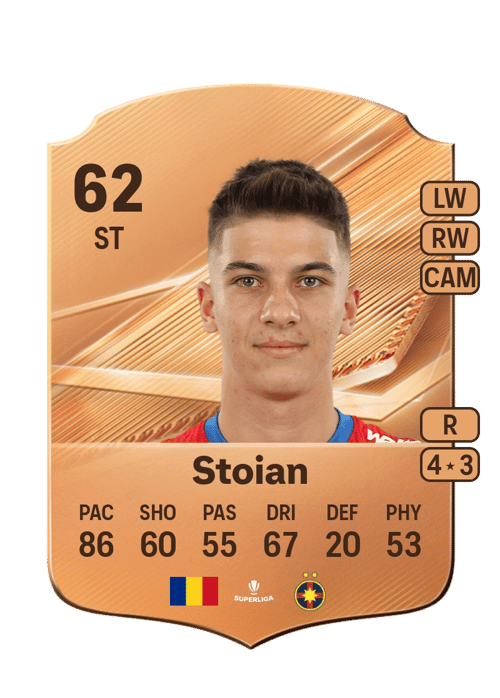 Alexandru Stoian