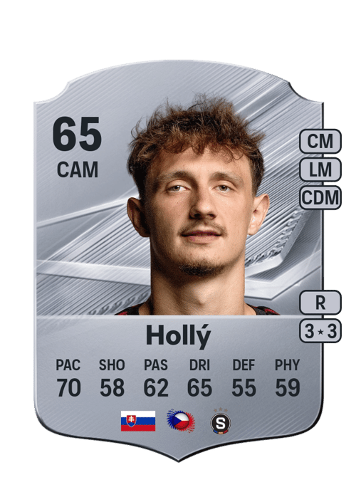 Dominik Hollý