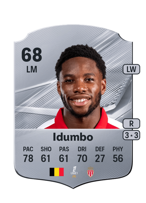 Stanis Idumbo