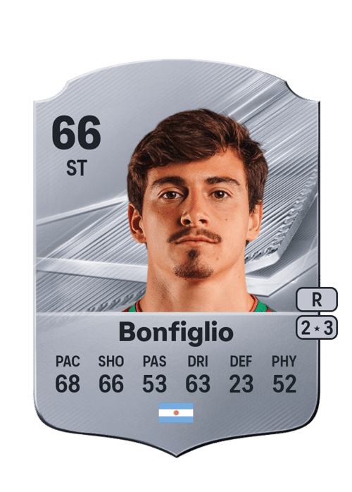 Francisco Bonfiglio