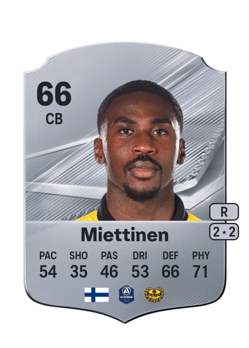 Tony Miettinen