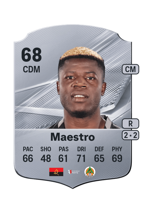 Maestro
