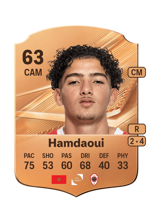 Youssef Hamdaoui