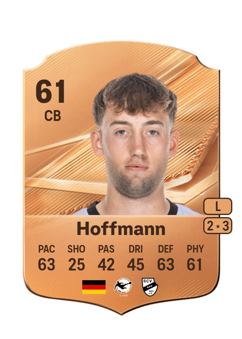 Tim Hoffmann