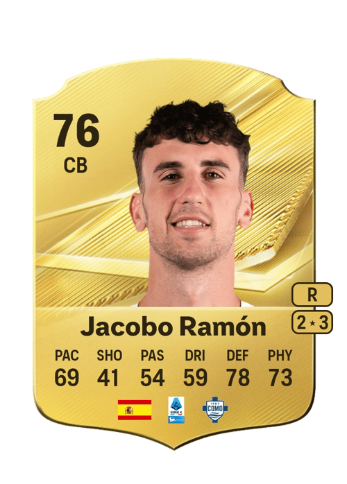 Jacobo Ramón