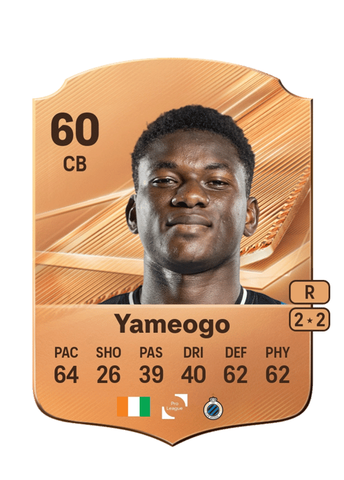 Bi Abdoul Kader Yameogo