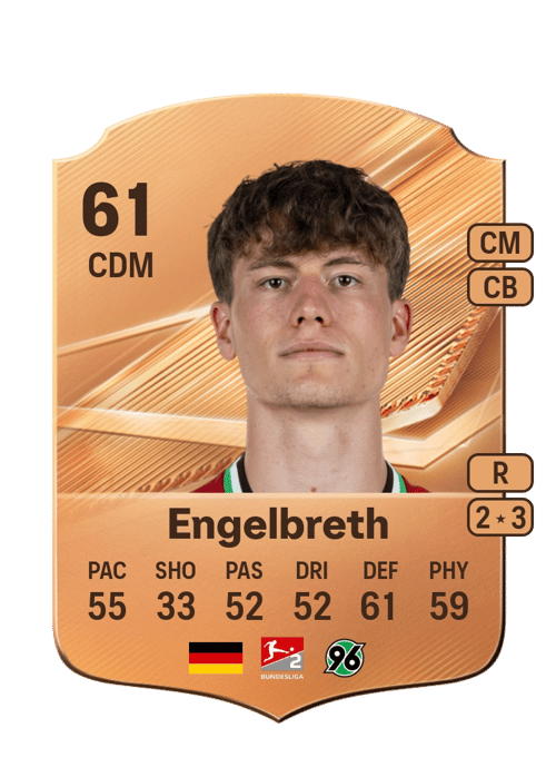 Noah Engelbreth