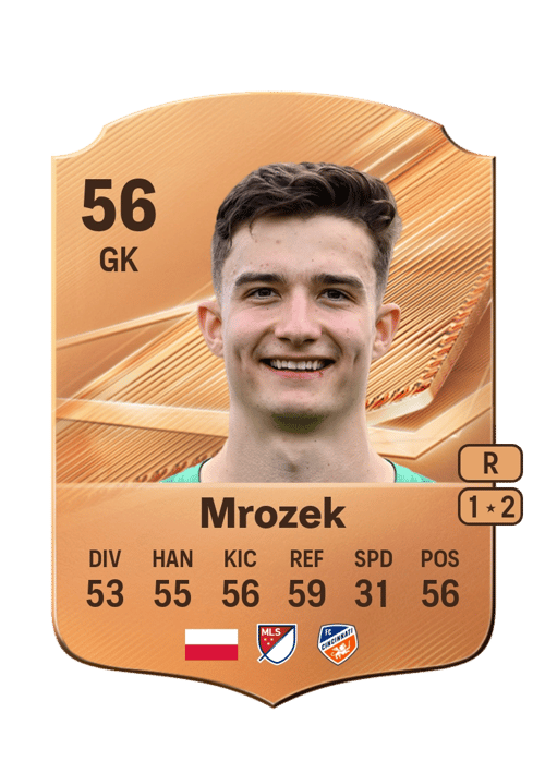 Fabian Mrozek