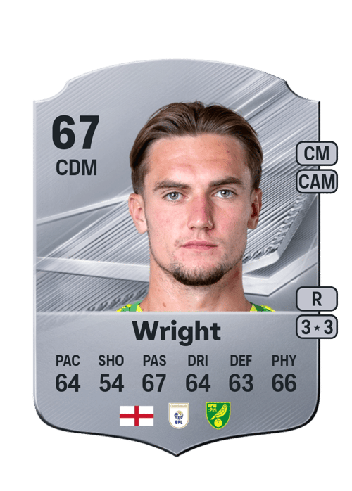 Jacob Wright