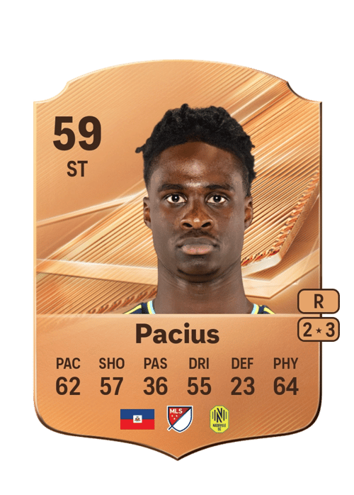 Woobens Pacius