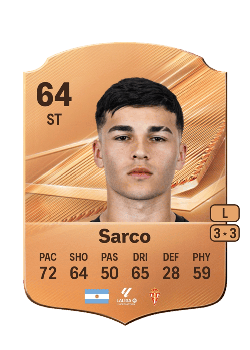 Alejo Sarco
