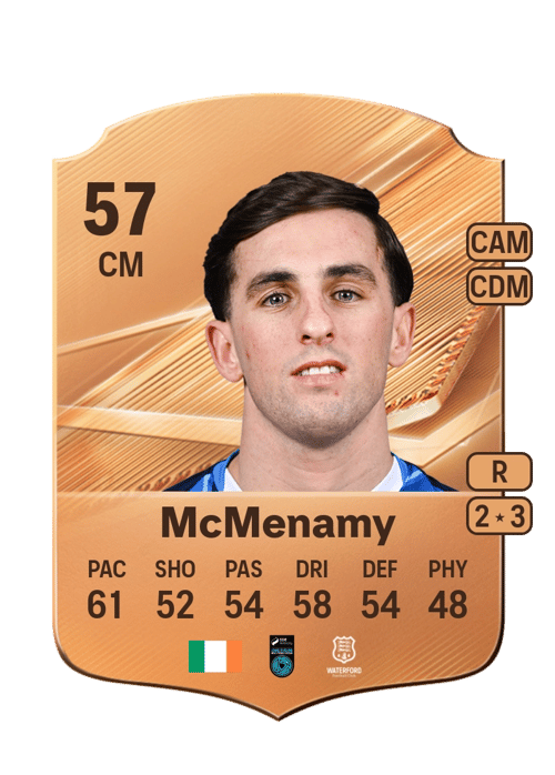 Dean McMenamy
