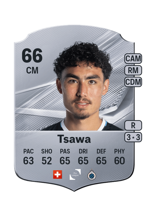 Cheveyo Tsawa